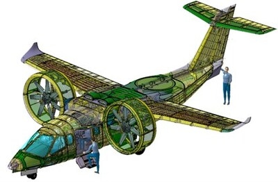 XTI Completes Federal Aviation Administration Flight Technical Familiarization Review