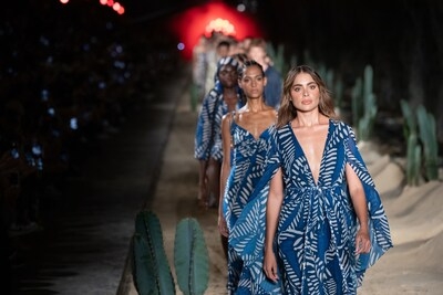 Meet Latin America's Swimwear Powerhouse: Colombia