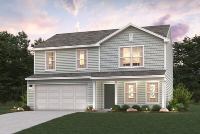 Century Complete Expands Macon, GA Offerings With New Phase in Affordable Community