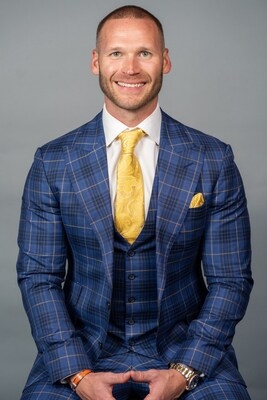 iCRYO Co-Founder and CEO Named Finalist for Power Players Award, Invited to be Panelist at Athletech News Innovation Summit 2025