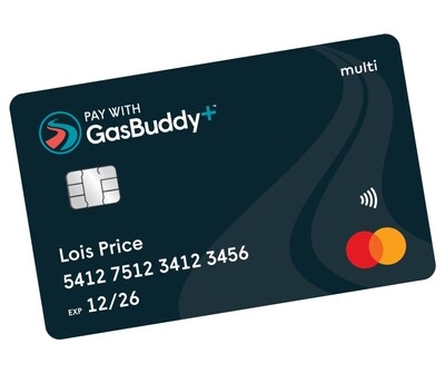 GasBuddy Launches New Pay with GasBuddy+™ Card, Expanding Fuel Savings Opportunities Beyond the Pump