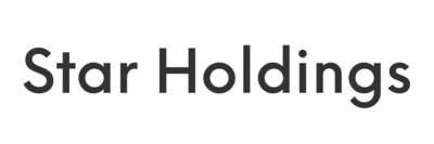 Star Holdings Reports First Quarter 2025 Results