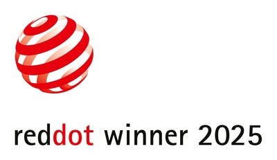 Kaleidescape Strato V Movie Player Honored with 2025 Red Dot Design Award in Product Design