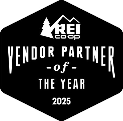 Arc'teryx named REI Co-op's all-around Vendor Partner of the Year for 2025