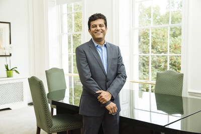 AI leader Vasi Philomin joins Siemens to scale Industrial AI innovation