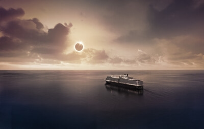 Holland America Line Enriches 2026 Solar Eclipse Cruises with the Addition of Astronomy Experts