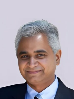Karthik Shyamsunder Named to Bank of Clarke/EFSI Board of Directors