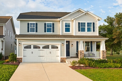 Richmond American Announces Grand Opening of Culpeper Community
