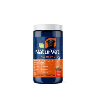 Mario and Courtney Lopez Team Up with NaturVet to Spotlight Award-Winning Pet Supplements at SuperZoo 2025