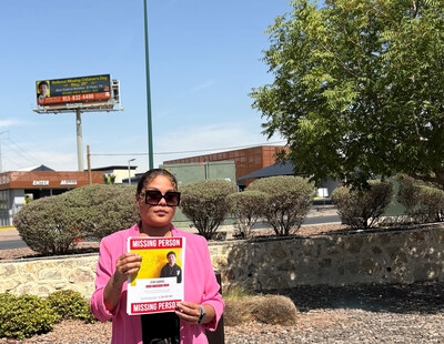 Clear Channel Outdoor Launches Digital Billboard Campaign Across Texas to Find Missing Children