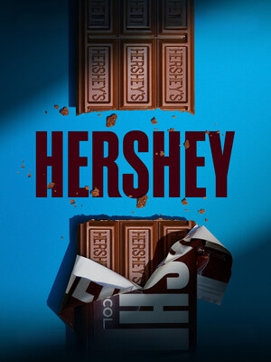Hershey and Dandelion Media to Unwrap Founder's Story in Upcoming Major Motion Picture HERSHEY, Set for 2026 Release