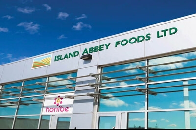 TopGum Takes Strategic Leap into North America with the Acquisition of Island Abbey Nutritionals