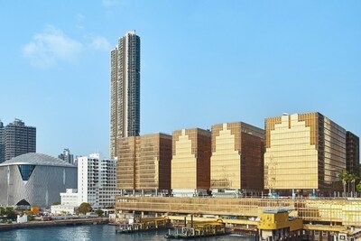 Sino Innovation Lab and MASSPHOTON Collaborate to Enhance Air Quality at China Hong Kong City with Advanced UVC LED Sterilization