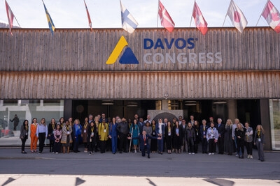Davos Communications Summit Drafted the Trends of Modern PR and Digital Business for the Next Decade
