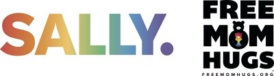 Sally Beauty Partners with Free Mom Hugs to Support the LGBTQIA+ Community At Local Pride Events Across the Nation