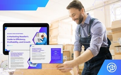 Tiger Pistol's New Playbook Shows Marketing Resellers How to Scale SMB Advertising Efficiently and Profitably