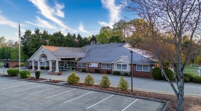 HINGE Early Education Advisors Lands Sale for Premier Greensboro Preschool
