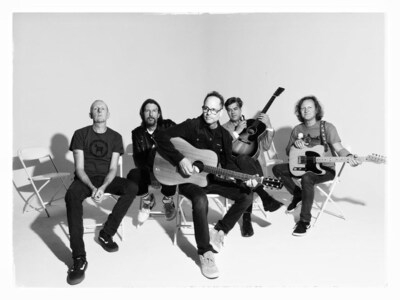 Power to the Patients to Host Gin Blossoms for Special Performance at Congressional Baseball Game Pre-Party