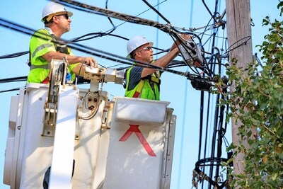 Comcast Kicks Off Construction of High-Speed Internet Network Across Indiana