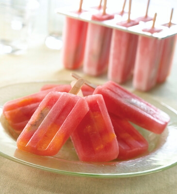 Simple Summer Snacks