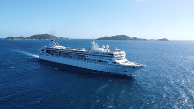 Villa Vie Residences Launches Unleashed Endless Horizons, Limitless Cruising for Life