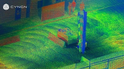 Cyngn Secures its 22nd U.S. Patent: for its AI-Powered Autonomous Vehicle Technologies