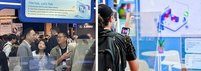 Tencent Cloud Announces Full Upgrade of AIoT 2.0 Product Solutions, Setting a New All-in-One Standard for Intelligent Device Development