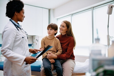 What Parents Should Know About Pediatric Growth Hormone Deficiency (PGHD)