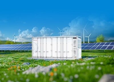 Trinasolar Debuts Advanced Energy Storage Solution at Solar & Storage Live Philippines