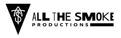 ALL THE SMOKE PRODUCTIONS ANNOUNCES LEADERSHIP TEAM: NBA CHAMPION MATT BARNES NAMED CEO AND CO-FOUNDER, BRIAN DAILEY NAMED PRESIDENT AND COO
