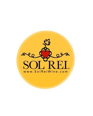 Announcing Sol Rei Wine, a Boutique Women-Owned Wine Brand, Wins Double Gold and Gold Medal Honors at the 2025 San Francisco Wine Competition