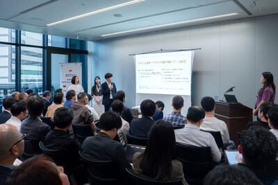 Odoo's Tokyo DX Seminar Highlights Strong Interest in Next-Generation Global ERP