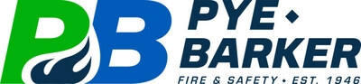 Pye-Barker Fire & Safety Ranks #4 in the 2025 SDM 100 Rankings, Establishing Mid-Year Momentum