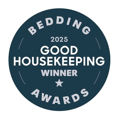 REST'S EVERCOOL® COOLING COMFORTER SELECTED AS A GOOD HOUSEKEEPING 2025 BEDDING AWARDS WINNER FOR A THIRD YEAR IN A ROW