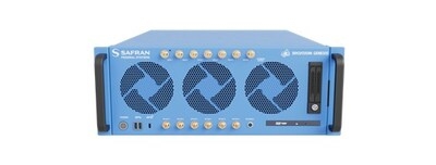 Safran Federal Systems announces the launch of the BroadSim Genesis at ION JNC 2025