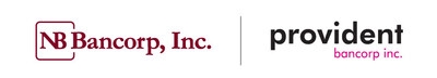 NB Bancorp, Inc. and Provident Bancorp, Inc. Enter Into Definitive Merger Agreement