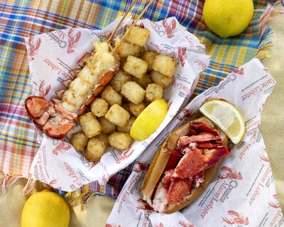 Cousins Maine Lobster Rolls into Minnesota