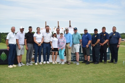 Cutalong at Tributer Resort EMS Golf Tournament Raises $44,000 to Improve Lake Anna Fire & Rescue Services