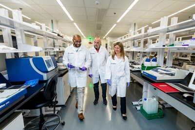 ProBio Launches GMP AAV Manufacturing Services at Hopewell Facility to Advance Gene Therapy Development and Manufacturing