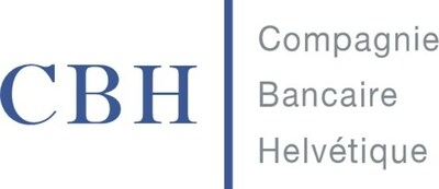 CBH Compagnie Bancaire Helvétique Joins the International Judo Federation as Global Partner