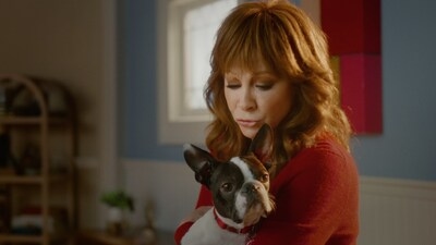 Reba Rides Again: Realtor.com® Delivers More Laughs, Listings, and Pet-Friendly Properties in Nearly Home™ New Creative Push