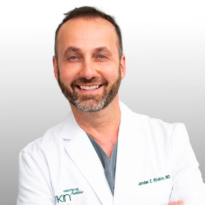 Dr. Alexander Rivkin Co-Authors Landmark Phase 2B Study on OnabotulinumtoxinA for Masseter Muscle Prominence Published in Aesthetic Surgery Journal