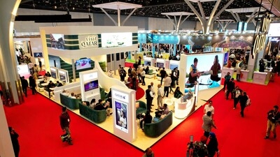 OTM recognised as the Leading Travel Trade Show in India and Asia, for the Second Year in a Row, in a custom study commissioned by Fairfest Media and conducted by NielsenIQ