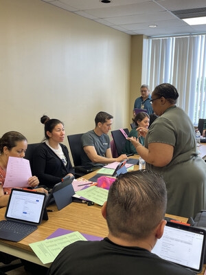 The Literacy Alliance Receives $140,000 in Grants from Comcast to Support Digital Skills Training and New Testing Center in Fort Wayne