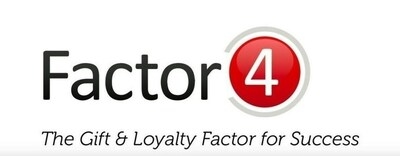 Factor4 and Oracle Micros Simphony Deliver Seamless Gift Card Integration to Elevate Customer Experience and Drive Revenue
