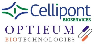 Cellipont Bioservices and Optieum Biotechnologies Partner to Advance cGMP Manufacturing of Groundbreaking CAR-T Therapy for Glioblastoma