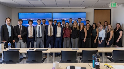 Heffernan Insurance Brokers Builds Future Industry Leaders Through 2025 Summer Internship Program