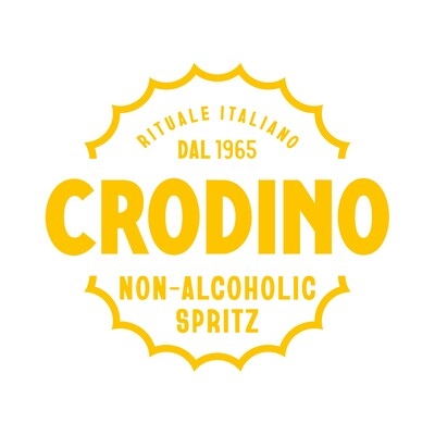 Campari America Enters the Non-Alc Category Introducing Crodino: The Perfect Non-Alcoholic Spritz, Now Available in the U.S.