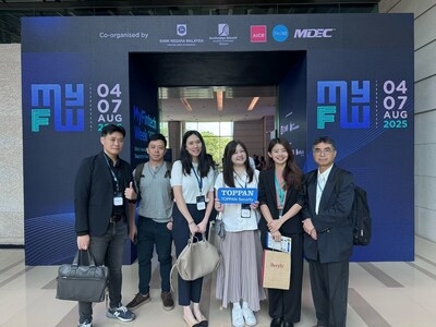 FinTechSpace Supports Five Innovative Startups to MyFintech Week 2025
