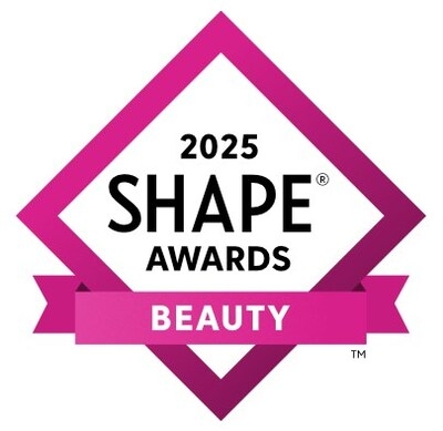 SHAPE Announces Winners of 2025 Beauty Awards